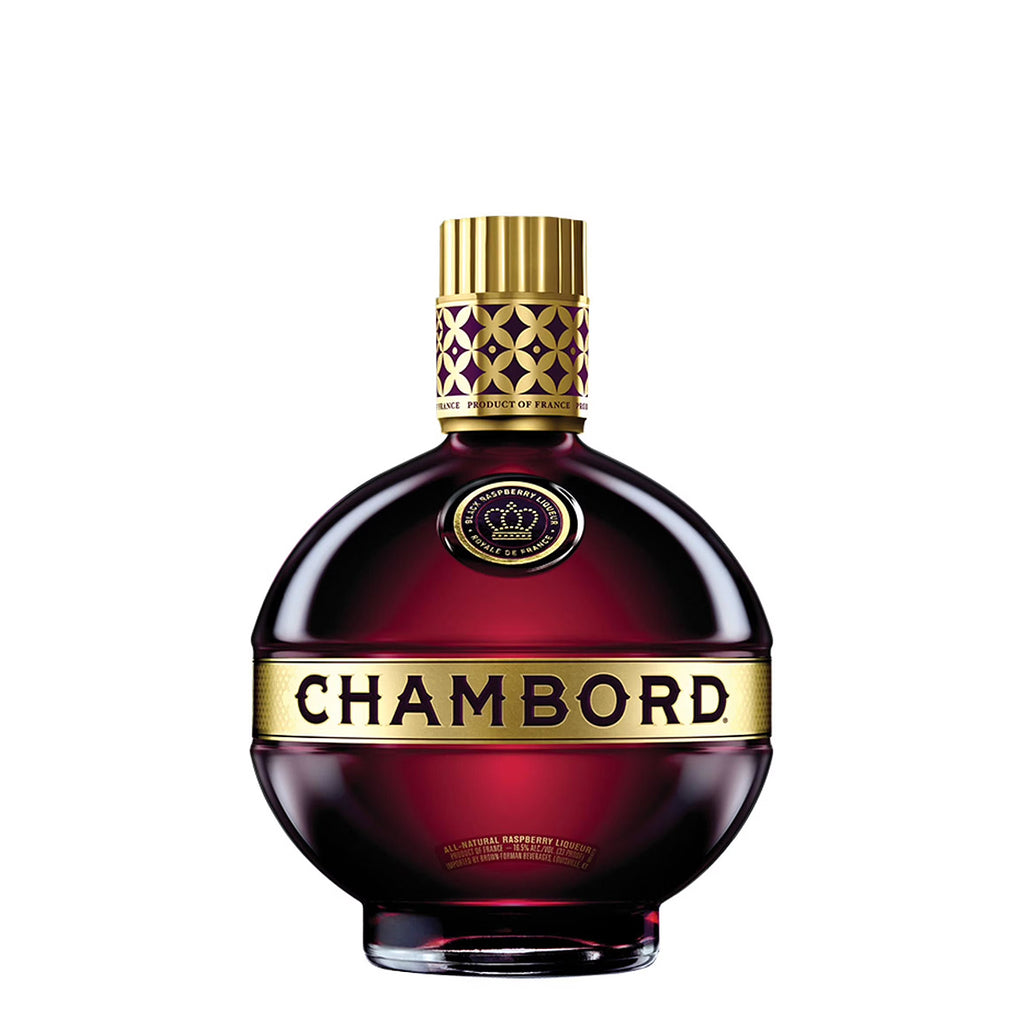 CHAMBORD LICOR 16.5°