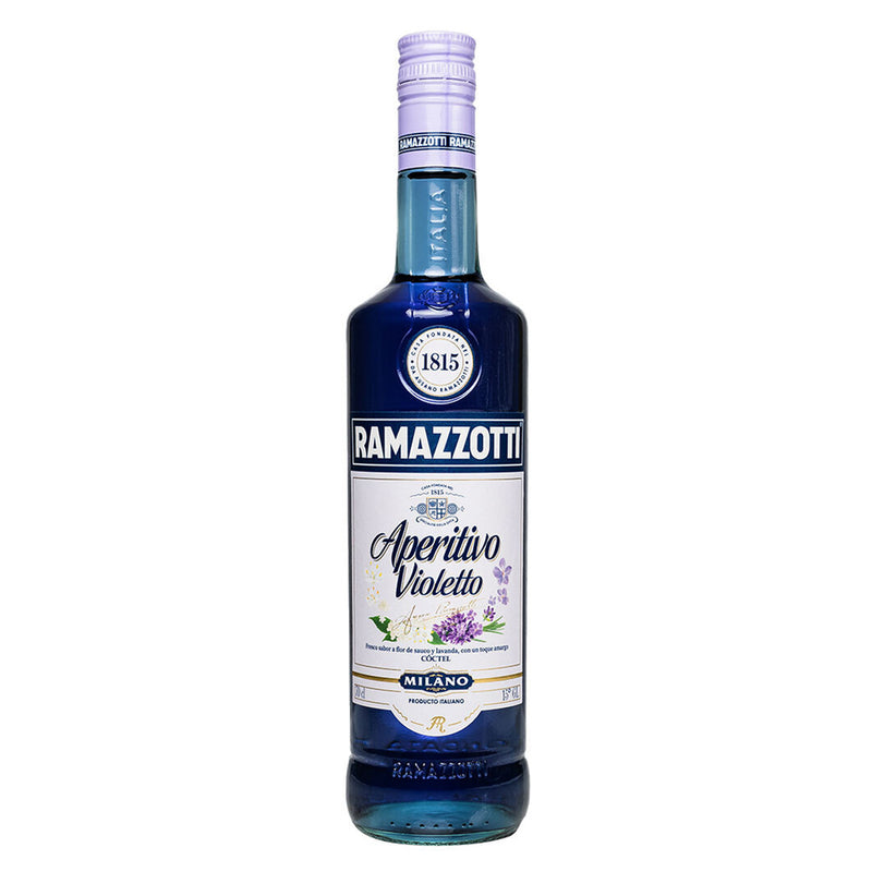 RAMAZZOTTI APERATIVO VIOLETTO 700 ML