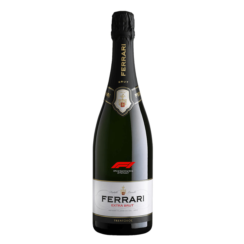 FERRARI TRENTO DOC BRUT 750 ML