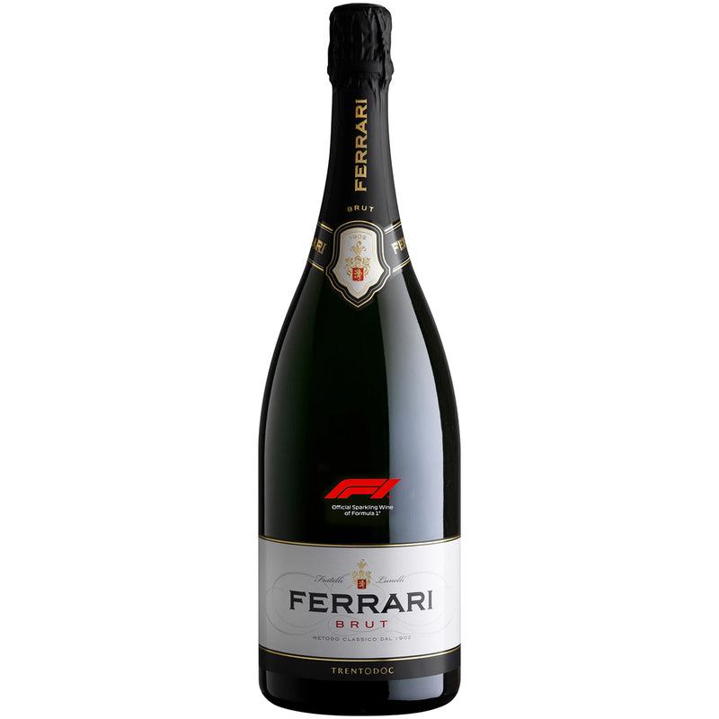 FERRARI BRUT MAGNUM 1500 ML