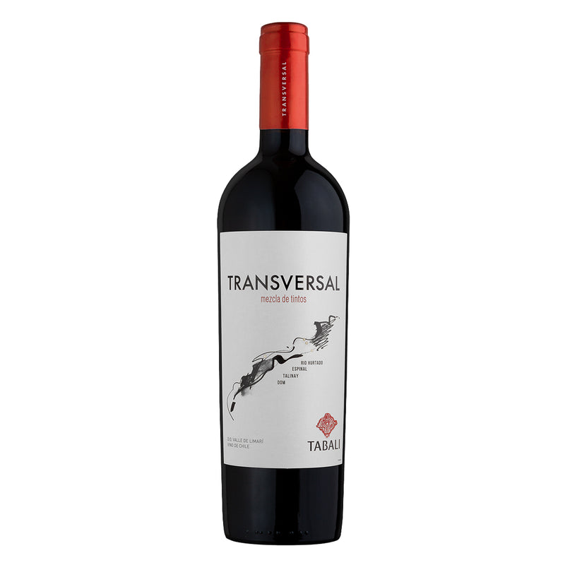 TABALI TRANSVERSAL M-TI CS/SY/CF 750 ML