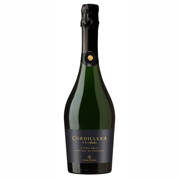 MIGUEL TORRES CORDILLERA BRUT 750 ML