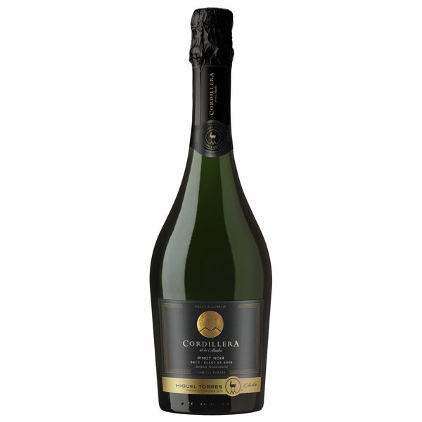 MIGUEL TORRES CORDILLERA BRUT 750 ML