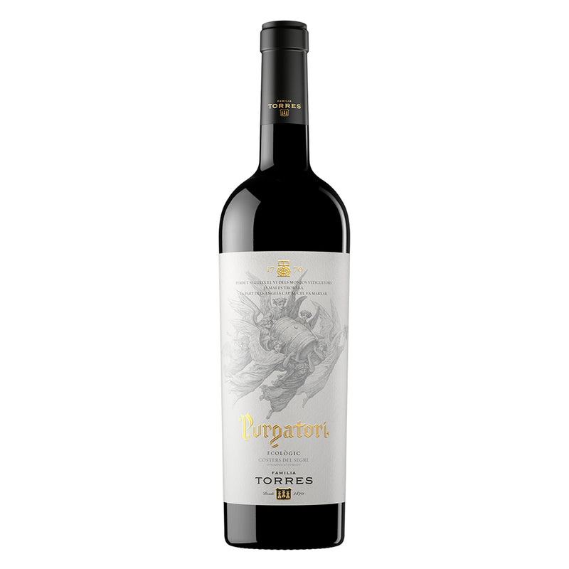 PURGATORI SUPER PREMIUM BLEND 750 ML
