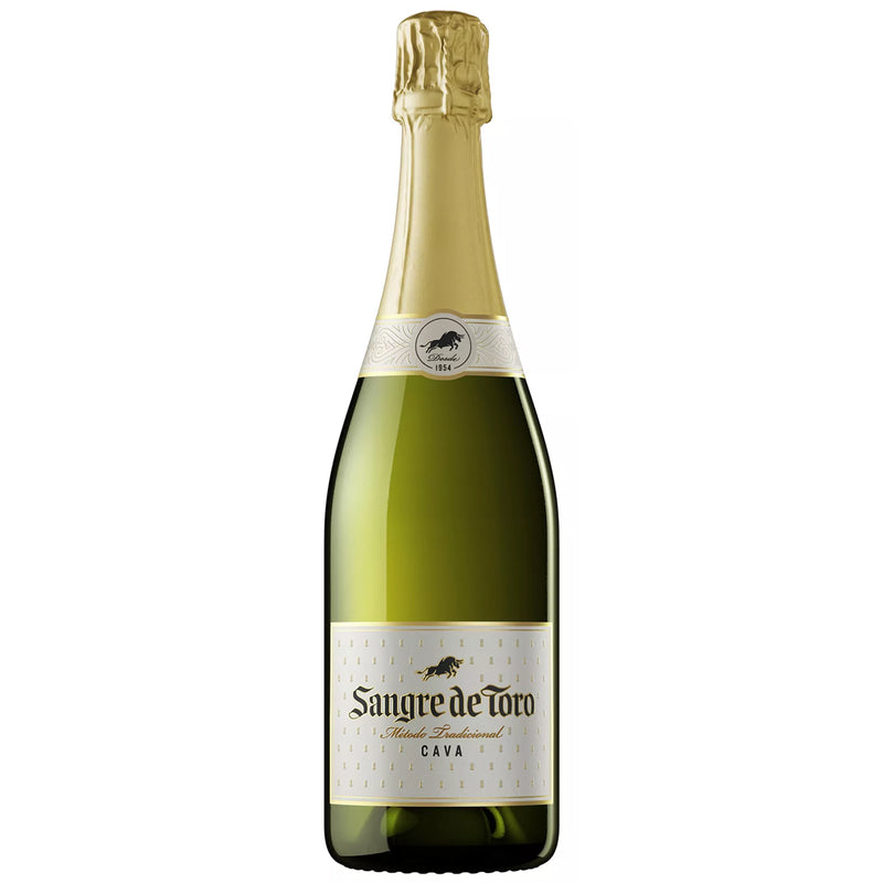 MIGUEL TORRES SANGRE DE TORO BRUT 750 ML