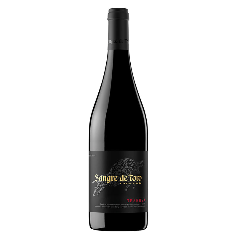 FAMILIA  TORRES SANGRE DE TORO BLEND 750 ML