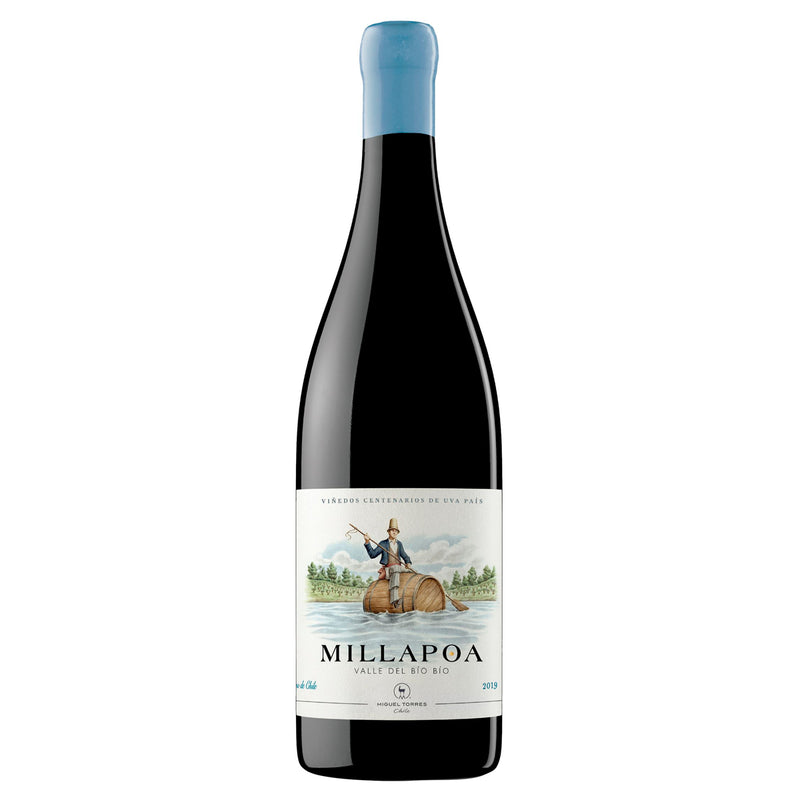 MIGUEL TORRES MILLAPOA PAIS 750 ML