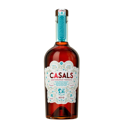 MIGUEL TORRES CASALS VERMOUTH 750 ML