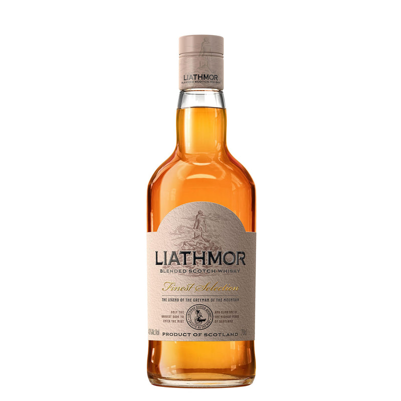WHISKY LIATHMOR 700 ML