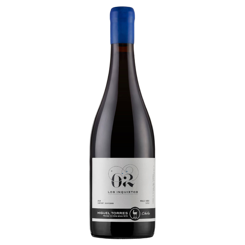 MIGUEL TORRES LOS INQUIETOS 02 ICONO 750 ML