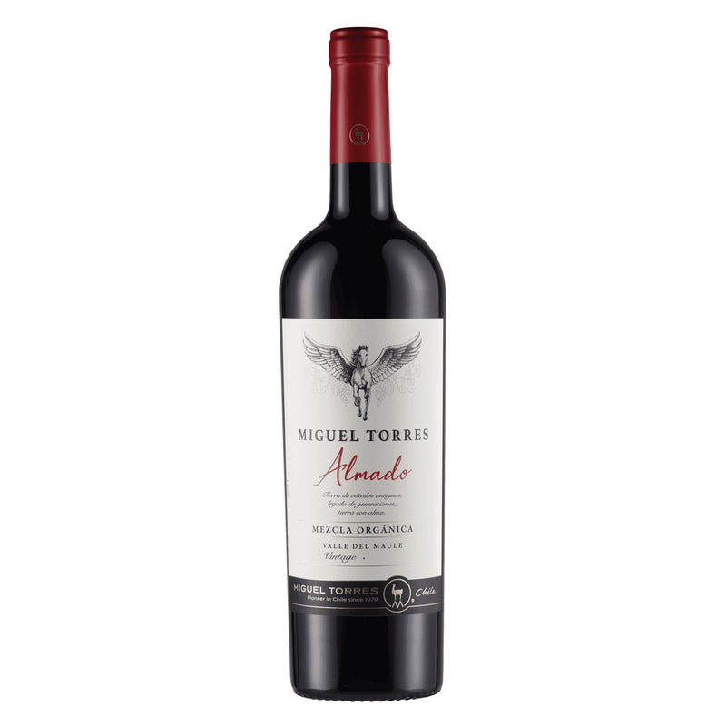 MIGUEL TORRES ALMADO MEZCLA TINTA 750 ML