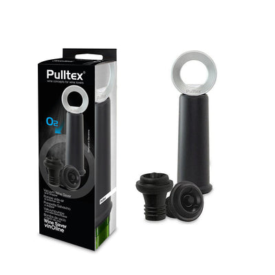 PULLTEX BOMBA DE VACIO VIN-O-LINE