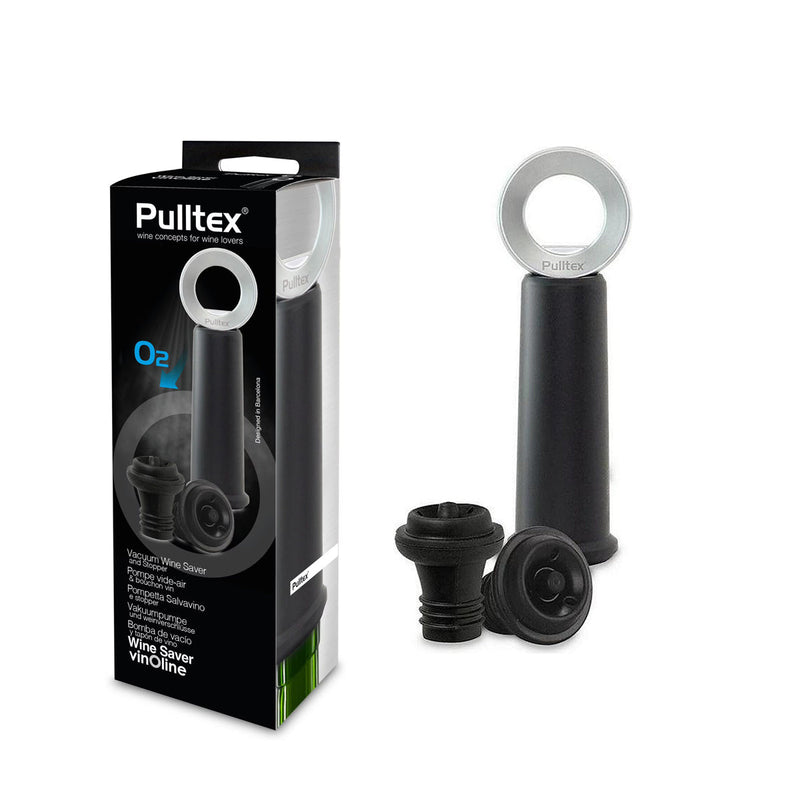 PULLTEX BOMBA DE VACIO VIN-O-LINE