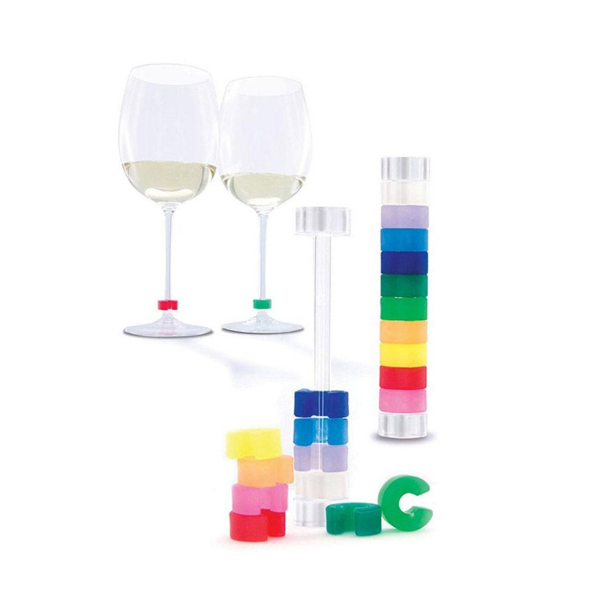 PULLTEX ROUND CUP IDENTIFIER – El Mundo del Vino