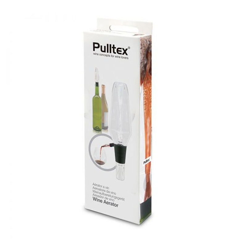 AIREADOR PARA VINOS PULLTEX