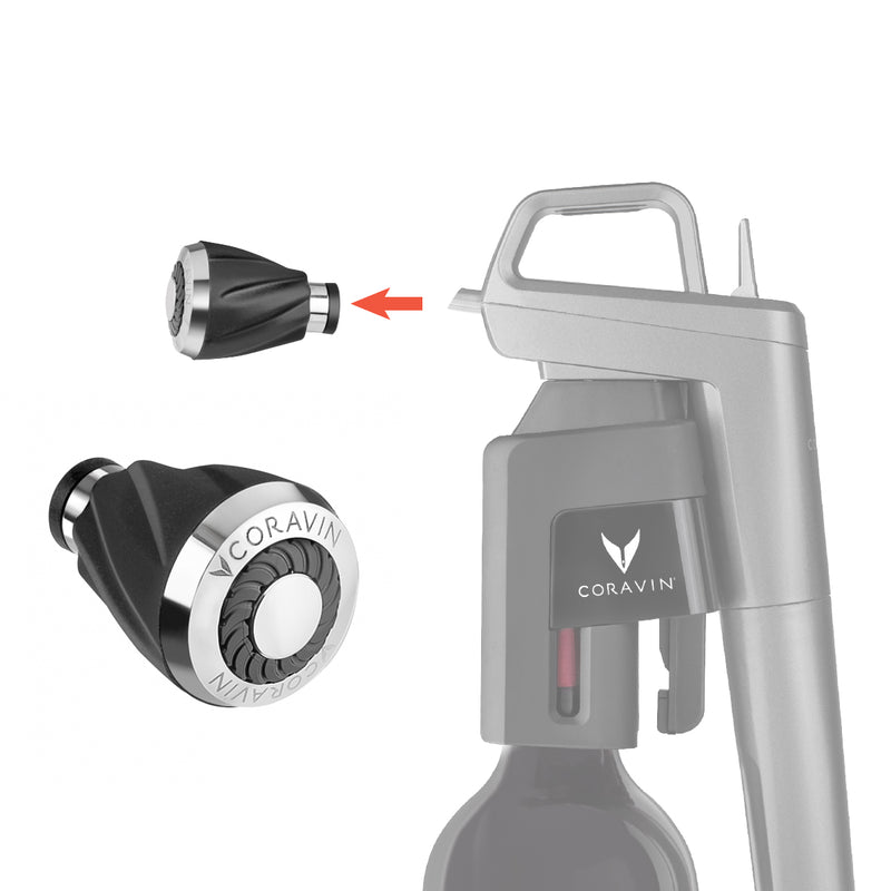 CORAVIN TIMELESS AIREADOR