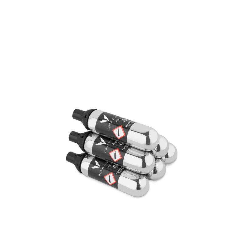 CORAVIN CAPSULAS 54 GRS
