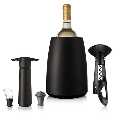 WINE SET ORIGINAL (5 PCS), BOX