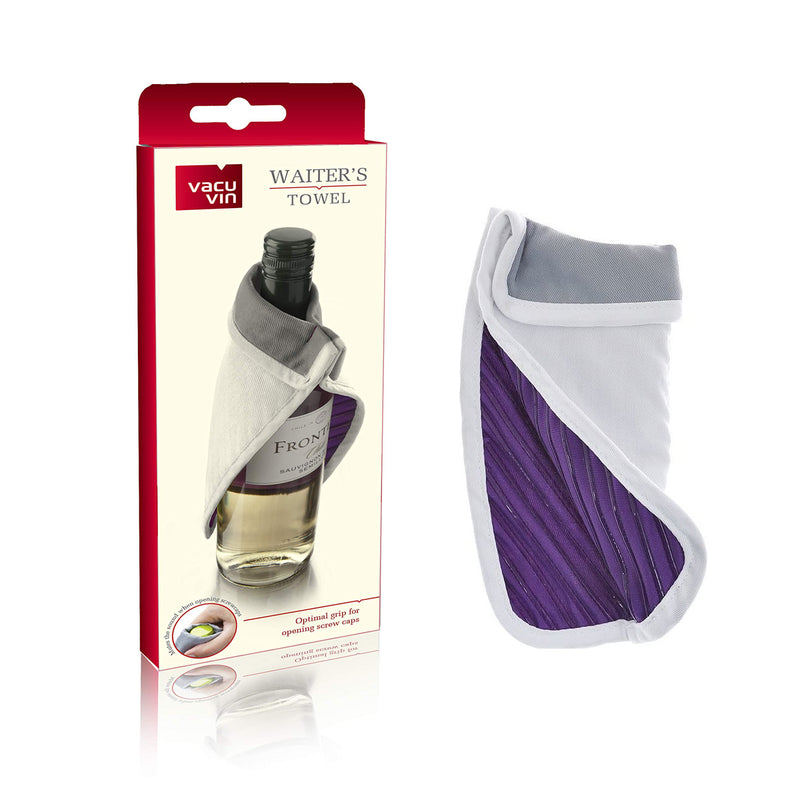 SCREW CAP OPENER