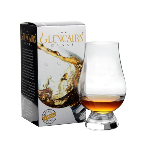 COPA GLENCAIRN CON ESTUCHE INDIVIDUAL
