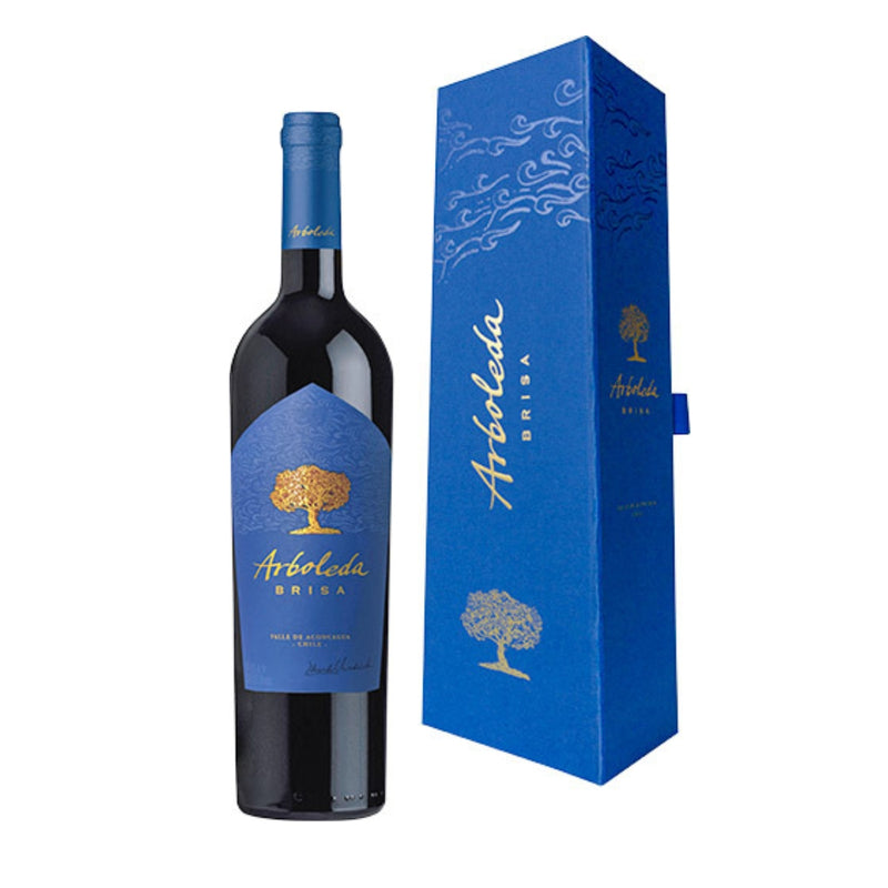 ARBOLEDA BRISA M-TI ICONO 750 ML