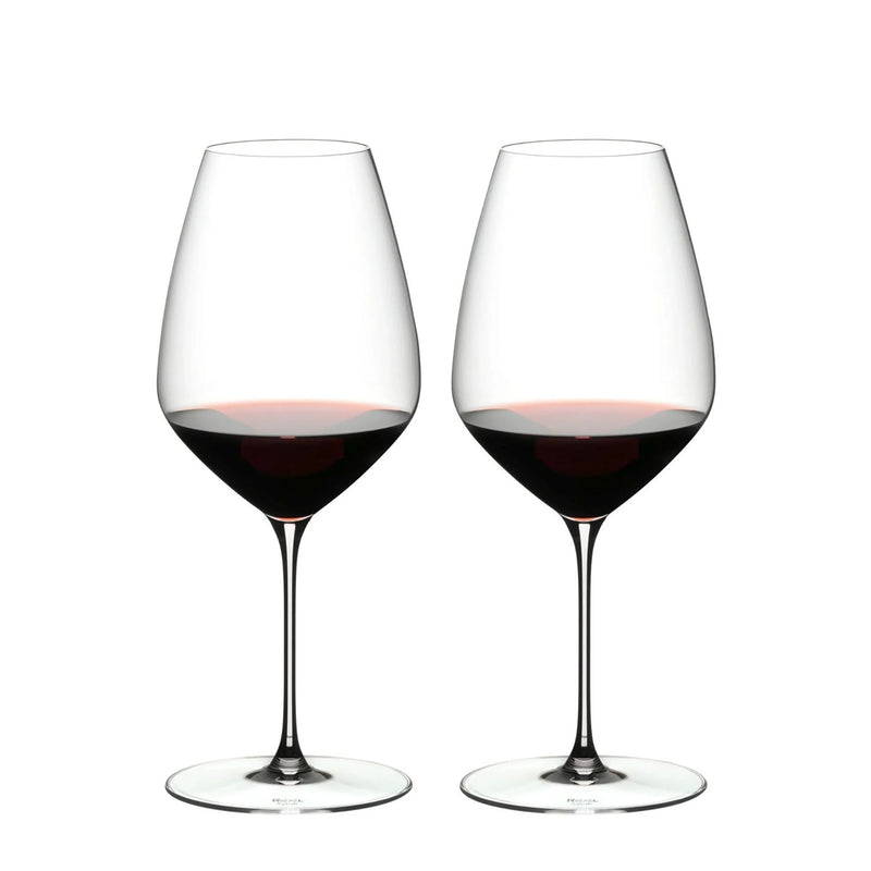 SET 2 COPAS SYRAH/CARMENERE VELOCE