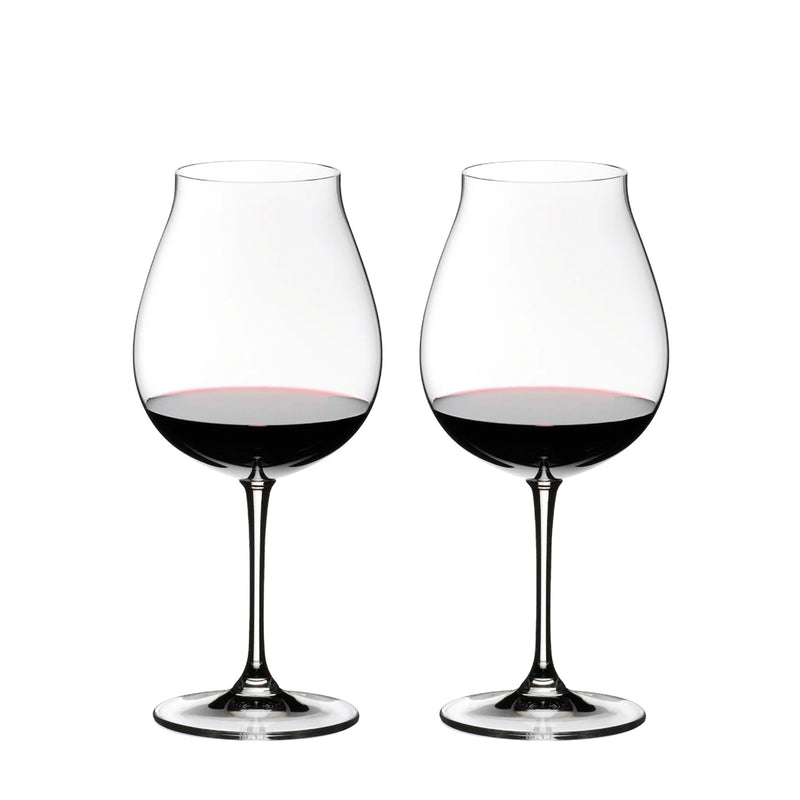 RIEDEL SET 2 COPAS VINUM XL PINOT NOIR6416/67