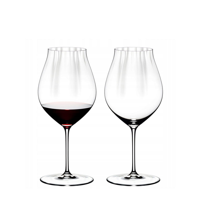 SET 2 COPAS PINOT NOIR PERFORMANCE