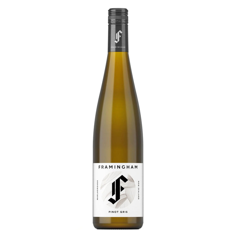 FRAMINGHAM PINOT GRIS 750 ML