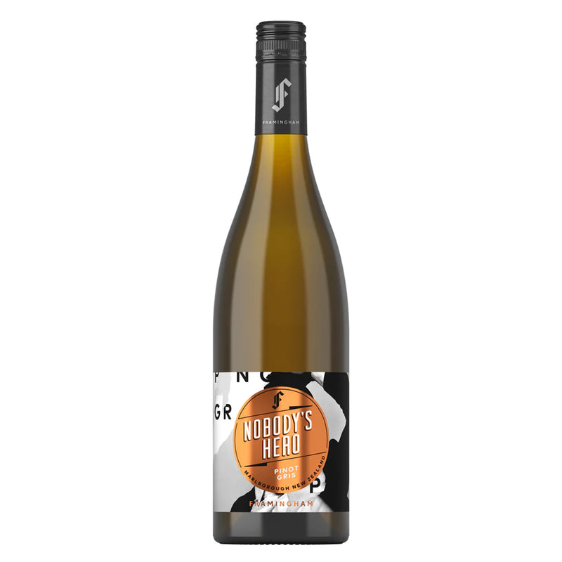 FRAMINGHAM PINOT GRIS 750 ML