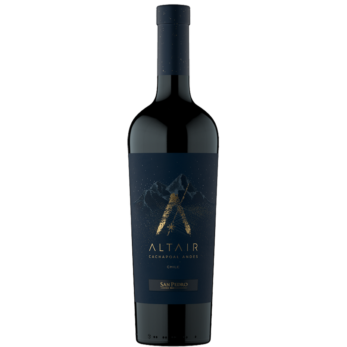 ALTAIR ICON INK MIX 750 ML
