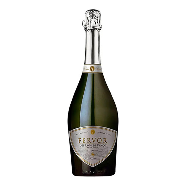 CASA SILVA FERVOR LAGO RANCO EXTRA BRUT 750 CC