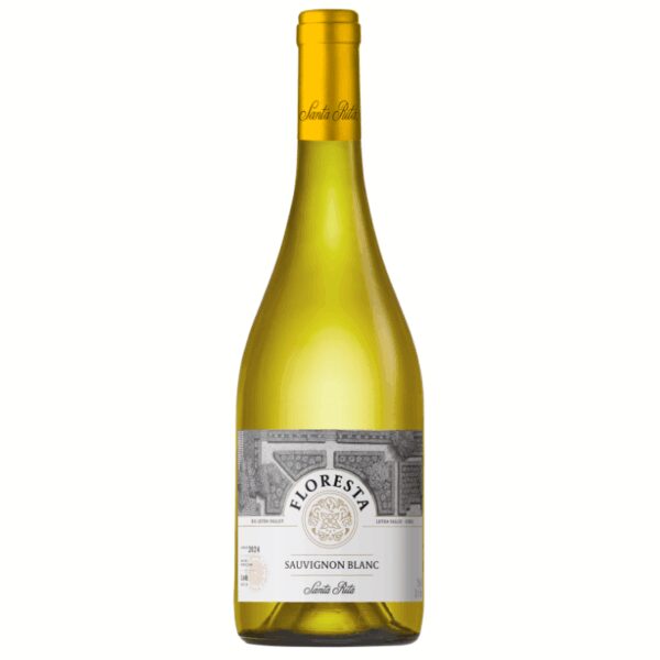 SANTA RITA FLORESTA SAUVIGNON BLANC 750 CC