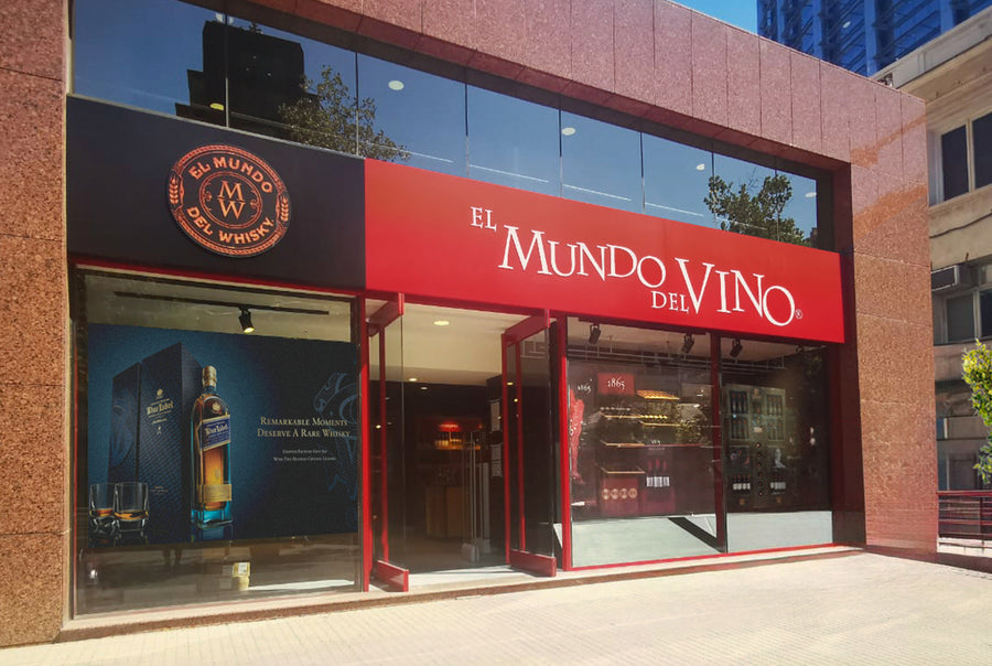 TIENDA ISIDORA GOYENECHEA