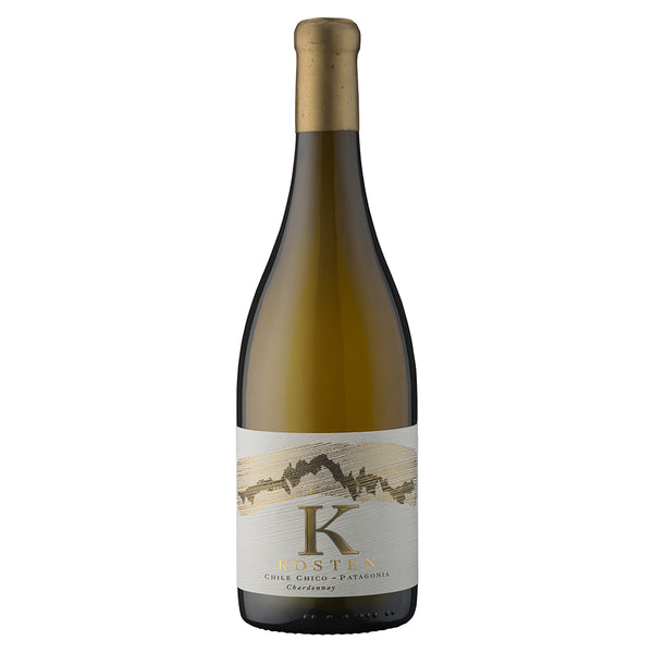 VENTISQUERO KOSTEN CHARDONNAY 750CC