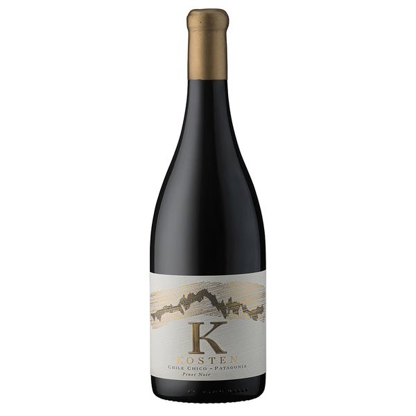 VENTISQUERO KOSTEN PINOT NOIR  750CC
