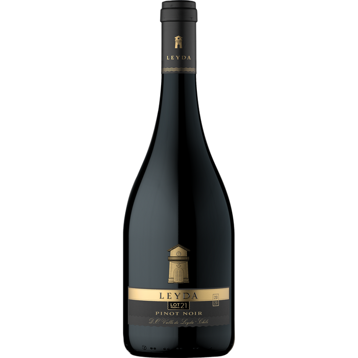 LEYDA LOT 21 PINOT NOIR 750 ML