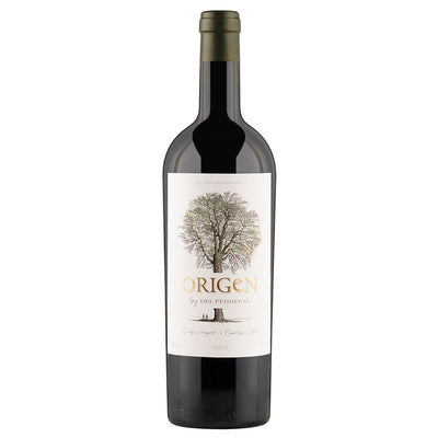 DEL PEDREGAL ORIGEN BLEND 750 ML