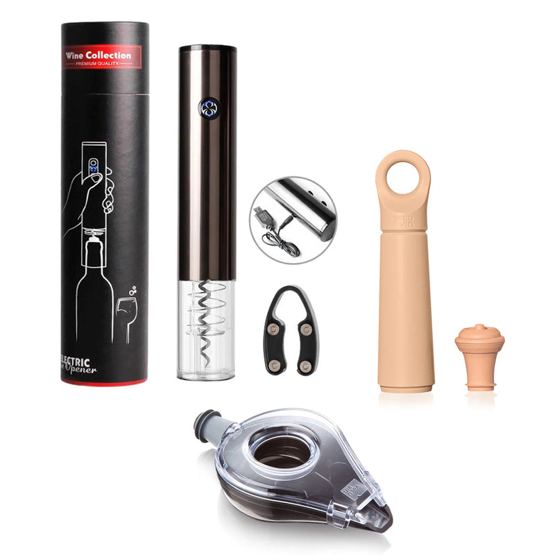 PACK ACCESORIOS 3
