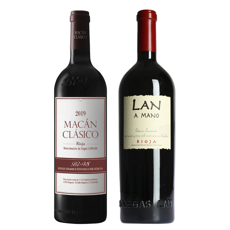 PACK ESPAÑA