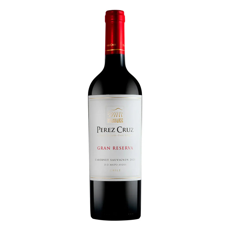 PEREZ CRUZ GRAN RESERVA CABERNET SAUVIGNON 1500 ML