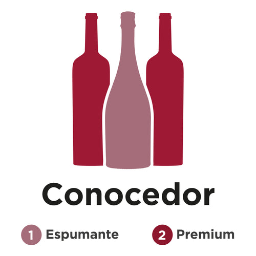 Suscripción Conocedor