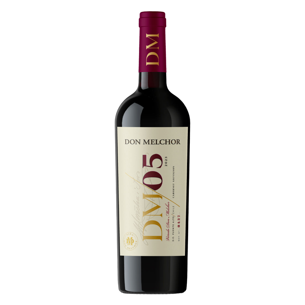 DON MELCHOR PARCELA 5 DM05 750 CC