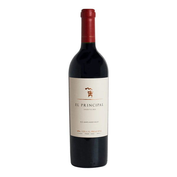 VIÑA EL PRINCIPAL | EL PRINCIPAL CABERNET SAUVIGNON 750 CC