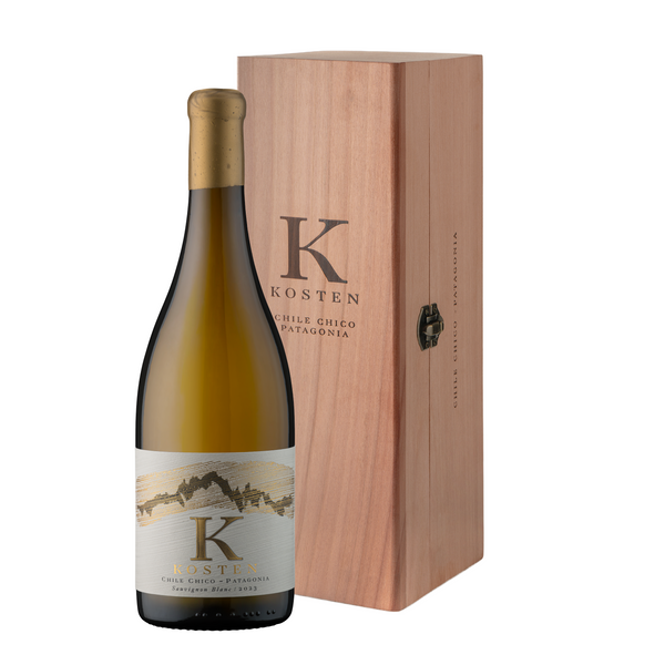 VENTISQUERO KOSTEN SAUVIGNON BLANC 750CC