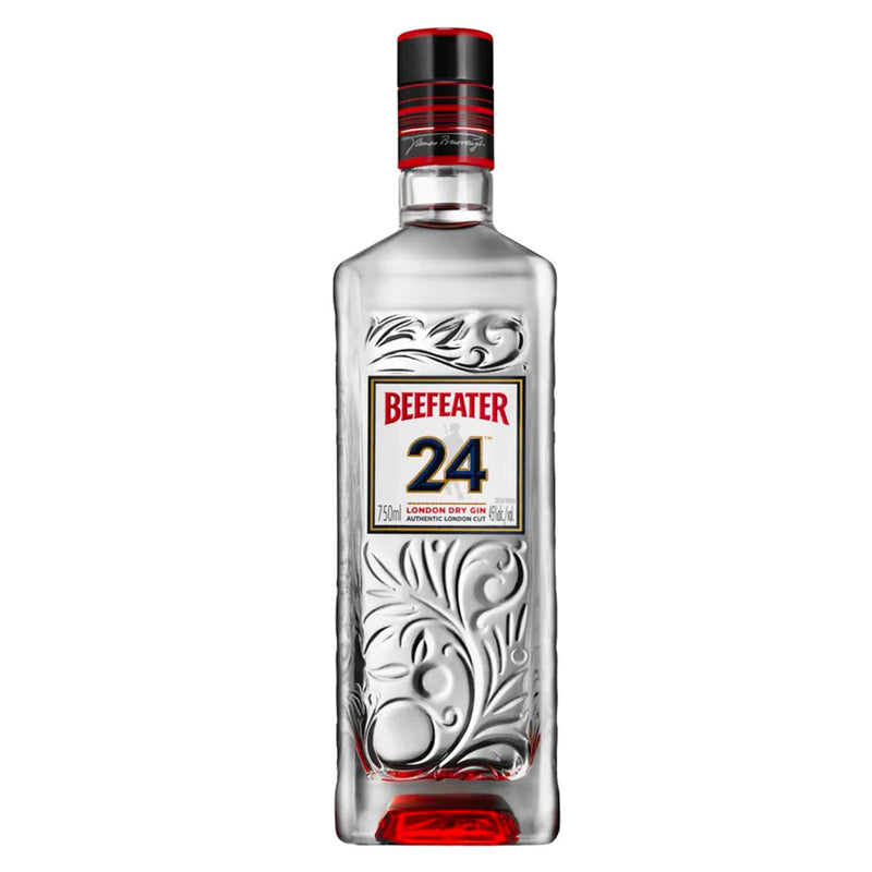 GIN BEEFEATER 24 700 ML