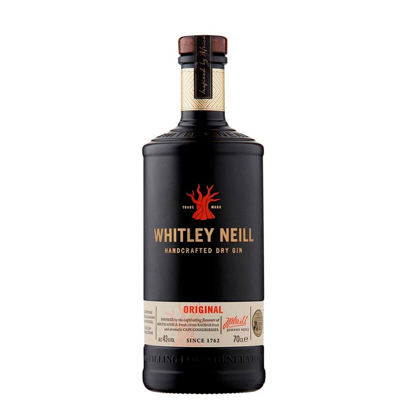 WHITLEY NEILL ORIGINAL 700 ML