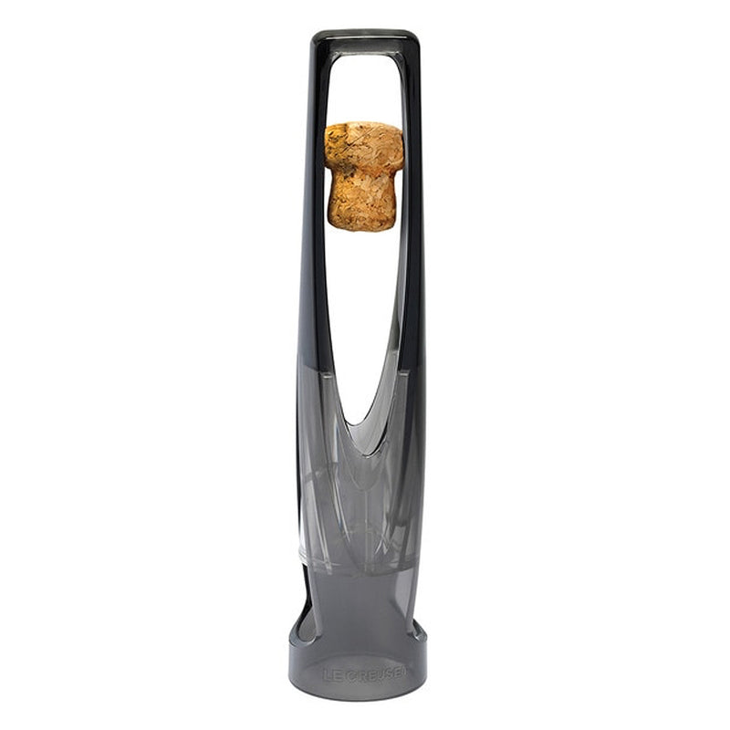 LE CREUSET SW-105 ABRIDOR CAVA NEGRO