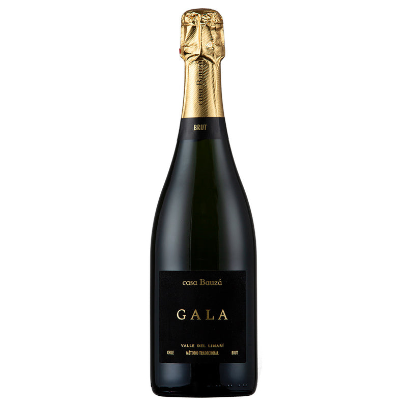 ESPUMANTE GALA BRUT BOT 750 ML