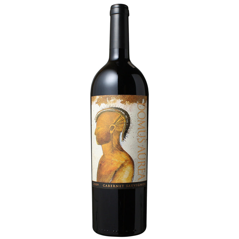 QUEBRADA MACUL DOMUS AUREA CABERNET SAUVIGNON 1500 ML